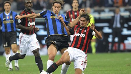Milan, 'marcaj' la Ibra! "El și Pato fac cât trei! Un atac minunat"