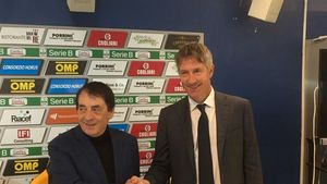 OFICIAL | Cristiano Bergodi și-a găsit echipă, la trei luni de la despărțirea de ASA