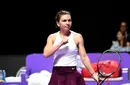 Americanul care i-a luat interviu Simonei Halep face o mărturisire dureroasă despre ea. Ce nu mai crede sportiva că e posibil să se întâmple: „Și-a dat ochii peste cap și mi-a spus asta”