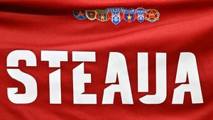 Oficial! CSA Steaua își schimbă numele după aprobarea FRF. Cum se va numi echipa în noul sezon de Liga 2