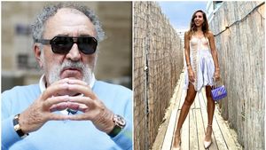 Ce cadou a primit Mihaela Buzărnescu de la Ion Țiriac, la trei ani după ce miliardarul a numit-o „Buzunărescu". Anunțul făcut de fostul tenismen