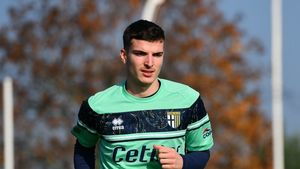 Valentin Mihăilă a revenit la antrenamente și ar putea evolua cu Atalanta. Ultimele mutări făcute de Parma pentru Serie B