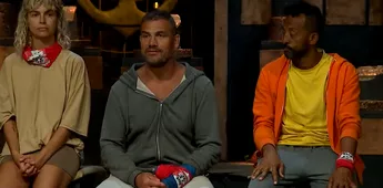 Conflictele se țin lanț la Survivor România! Anunțul lui Ionuț Iftimoaie i-a luat prin surprindere pe toți. Ce se întâmplă acum cu fostul luptător K1