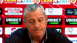 Mircea Rednic, atac la adresa lui Mirel Rădoi. „Sunt surprins! Facem experimente în situația în care suntem?”