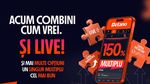 ADVERTORIAL. Weekend Multiplu pe Betano. Toate meciurile preferate sunt pe același bilet, cu extra câștig!