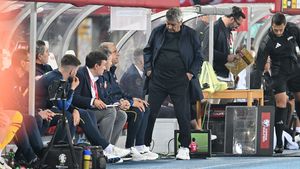 Mircea Lucescu a anunțat că pleacă de la naționala României! FRF e în alertă, dar selecționerul nu e la prima alarmă falsă