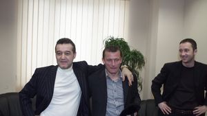 Oțelul a înscris o singură dată în Ghencea în ultimii 10 ani!** Dorinel: "Nu trebuie să arătăm prea mult respect Stelei"