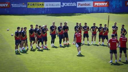 Mirel Rădoi, mesaj clar înainte de JO de la Tokyo: „În mintea mea de om nebun am zis asta! Când ne-am calificat ultima dată, tata era mic”! VIDEO