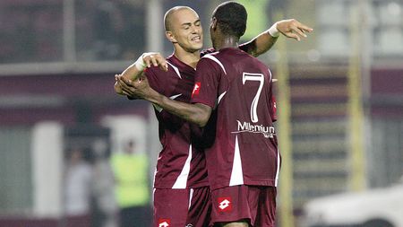 Julio Cesar: "Mai am destule lucruri de arătat"