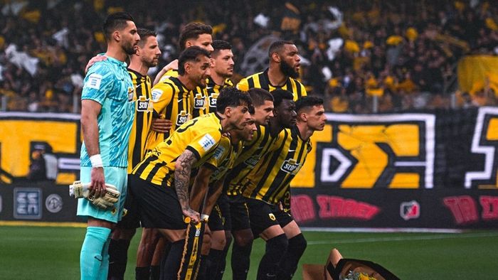 E gata! Răzvan Marin a câștigat titlul în Grecia: ce se întâmplă cu Răzvan Lucescu și PAOK!