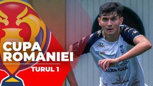 Cupa României, Turul 1 | 10-0, cea mai clară victorie! Echipele calificate mai departe. Patru jocuri s-au terminat după prelungiri, altele trei s-au decis la lovituri de departajare