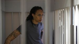 Cazul care a șocat omenirea se poate rezolva după negocieri între Statele Unite și Rusia! Ce se întâmplă cu baschetbalista trimisă în pușcărie după ce a fost „prinsă cu droguri” la Moscova și ce spune Joe Biden despre Vladimir Putin