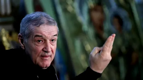 Gigi Becali a anunțat noua lege pentru carnet de conducere pe care o va introduce în România. Se schimbă totul pentru cei care fac asta la volan