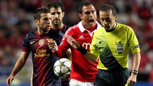 Propunere incredibilă din Occident pentru FIFA și UEFA:** repriza la fotbal de 30 de minute! Toate detaliile unei idei care sfidează istoria