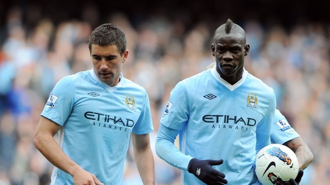 S-au săturat de toanele lui!** Balotelli, pe picior de plecare de la City! "Am vrut să-l scot de pe teren după 5 minute!" Cum și-a semnat sentința