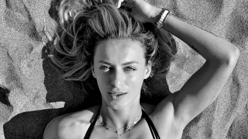 Ana Bogdan, apariţie răvăşitoare pe plajă! Cum a aprins imaginaţia fanilor după ce a scăpat de coronavirus | GALERIE FOTO