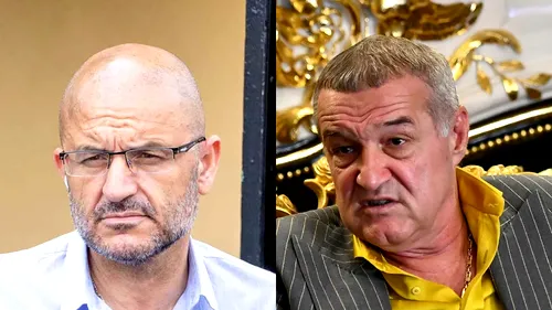 Ce relație au acum Gigi Becali și Adrian Mititelu! Dezvăluire în direct: „Chiar mi-a părut rău” | VIDEO EXCLUSIV ProSport Live