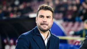Adi Mutu știe cine e liderul FCSB. Fotbalistul care l-a impresionat pe „Briliant”: „E un număr 10 pe vechi”