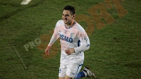 Au reparat tiki-taka!** CS Mioveni - Pandurii 0-2