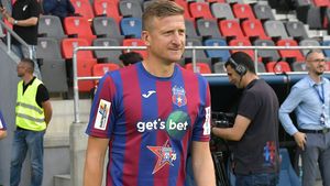 Dorin Goian e gata să preia un club din Superliga! Fostul fotbalist de la FCSB e acum liber de contract