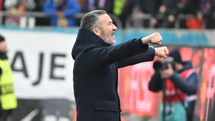 Mihai Stoica a numit „arma secretă” a echipei pentru FCSB – Rapid
