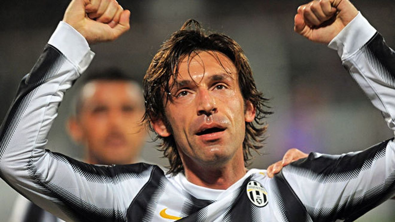 Milan oftează: a pierdut omul-trofeu!** Pirlo a luat titlul cu Juve și a fost ales cel mai bun jucător din Serie A: "Allegri e de vină că am plecat"