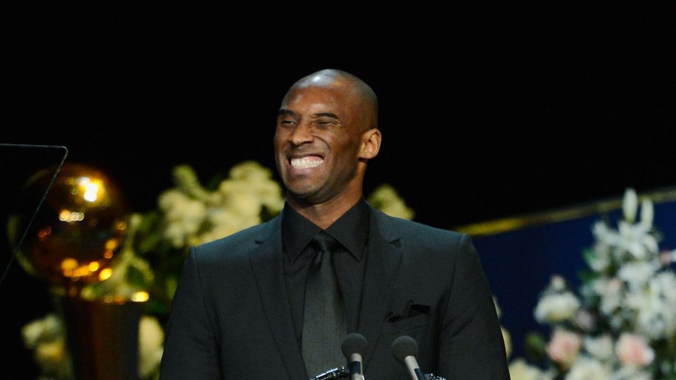 Trei lucruri pe care nu le ştiu prea mulţi despre Kobe Bryant: a avut o carieră secretă de rapper, e câştigător de Oscar şi a fost acuzat de viol!