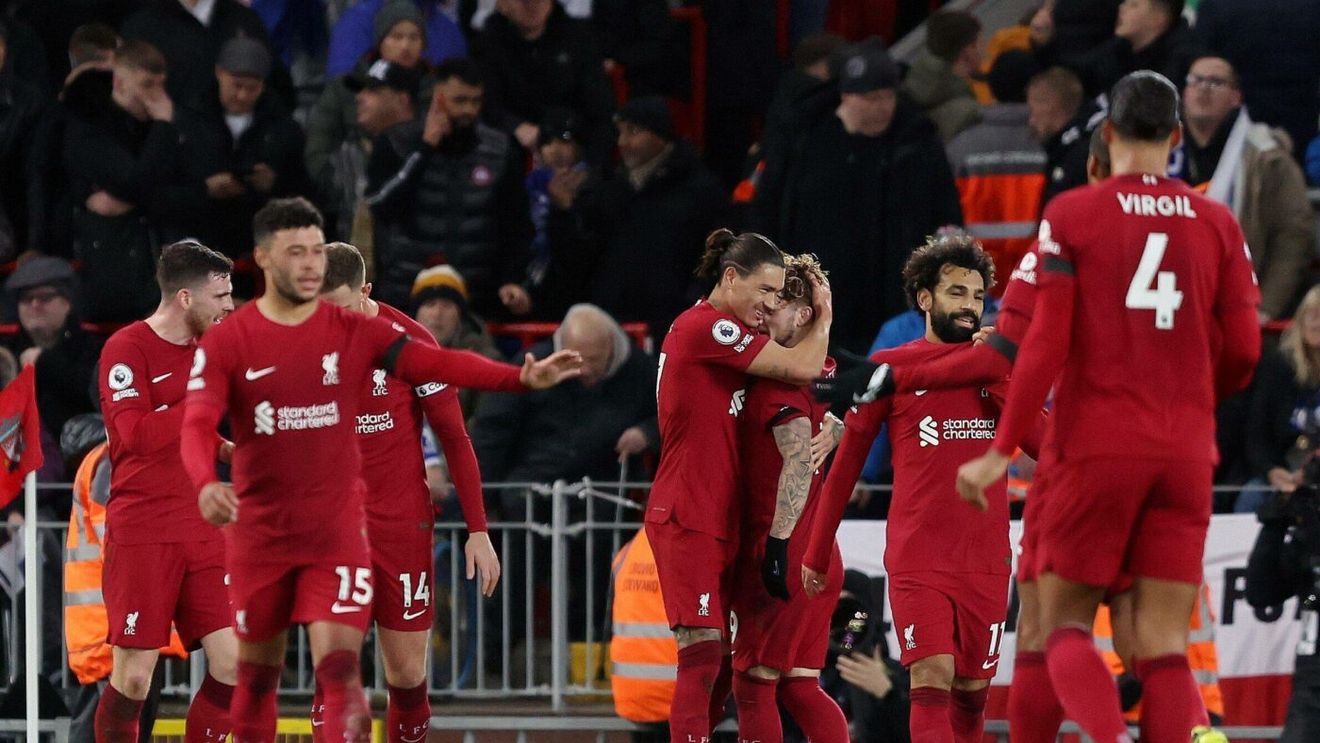 Premier League: Pontul zilei vine de la Brentford – Liverpool, partidă potențial surprinzătoare (P)