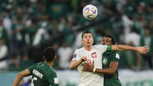 Veteranul Robert Lewandowski șochează: vrea să joace și la Cupa Mondială din 2026, când va avea 38 de ani! „Fizic, nu mă tem”