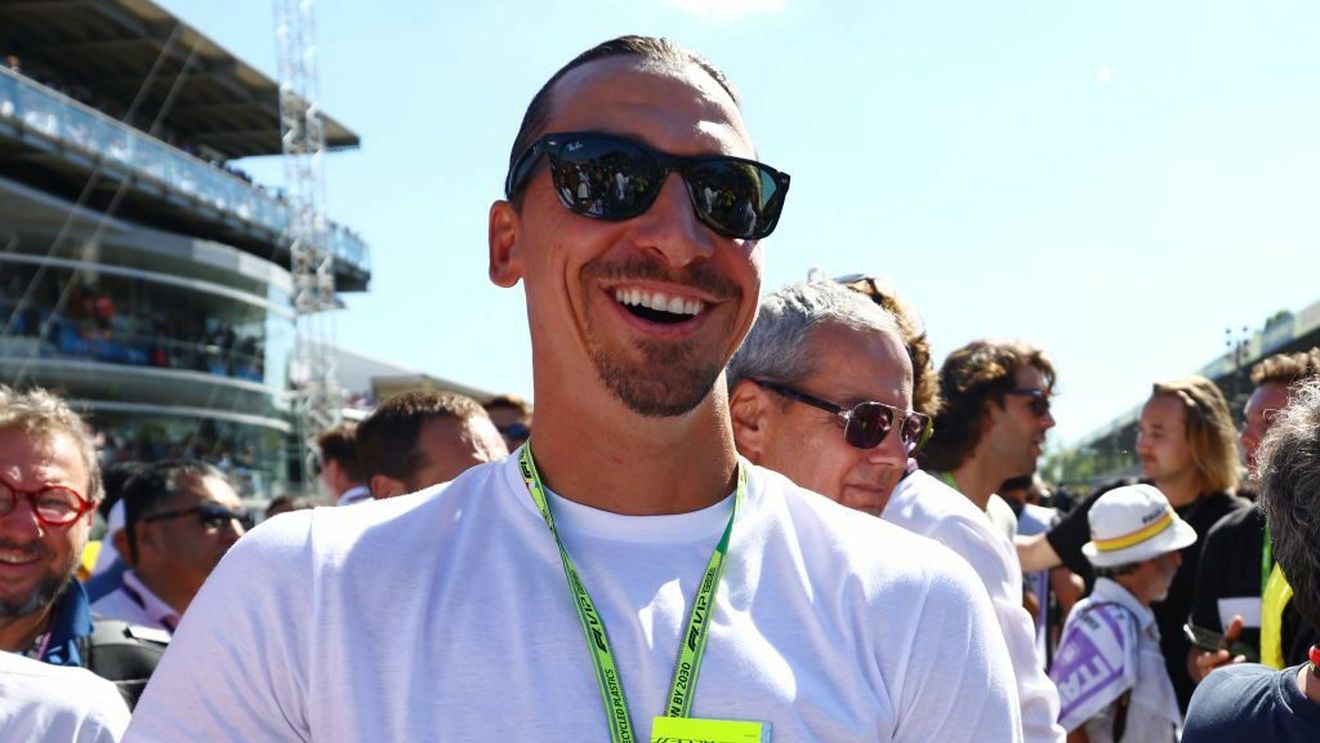 Zlatan Ibrahimovici șochează din nou! Pe cine vede suedezul golgheterul, dar și cel mai bun jucător al Campionatului Mondial din Qatar: „E prietenul meu”