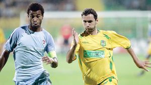 Hizo: „Voiam să întîlnim pe Rosenborg"