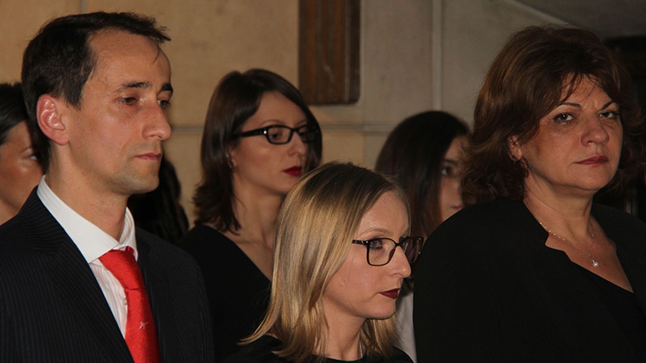 Cine votează marți, de la ora 11:00, la alegerile pentru șefia COSR. Luptă între doi campioni olimpici: Szabo vs Covaliu 