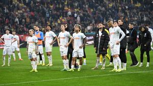 O notă de 0 și o notă de -1! Gabi Balint i-a distrus pe fotbaliștii lui Rădoi, după FCSB - Craiova 1-0