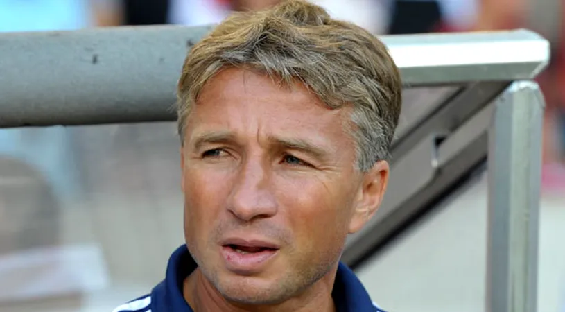 Dan Petrescu a primit întăriri pentru atac!** Șefii lui Dinamo Moscova i-au adus un fost elev de la Kuban Krasnodar