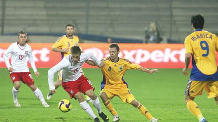 "Ne trebuie** liniște!"