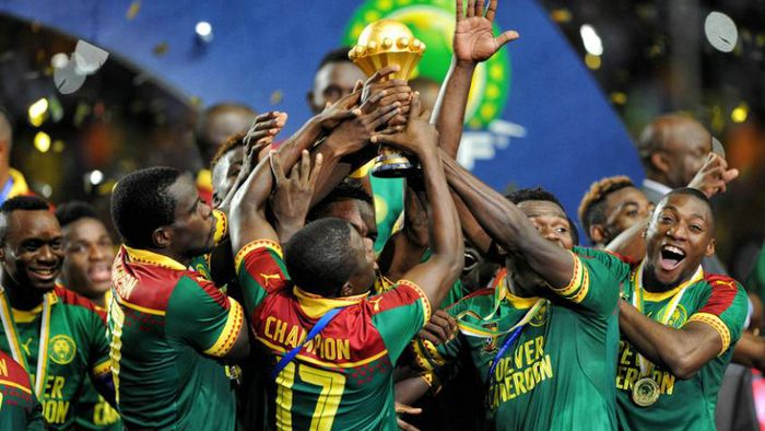 Povestea fotbalistului care a ajuns în Liga 1 după ce a dat probe, iar acum este campionul Africii cu naționala Camerunului. Cum l-a pierdut Dinamo