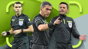 Antrenorul de Superliga a decis să spună tot: „Arbitrul ăsta mi-a zis în față că o să-și ceară scuze și n-a făcut-o!”. Ce crede despre Istvan Kovacs, Sebastian Colțescu și Ovidiu Hațegan. EXCLUSIV