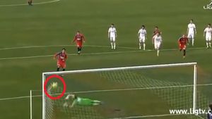  Seară fantastică pentru Culio: "dublă" și pasă de gol!** VIDEO Fostul CFR-ist i-a învățat pe turci cum se bate un penalty: NICIO șansă pentru portar