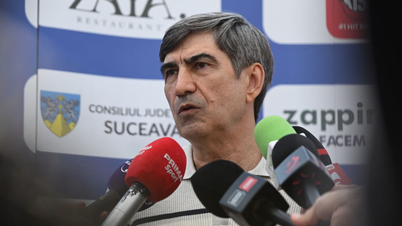 „Catastrofă, catastrofă!”. Pițurcă a distrus-o pe CFR Cluj și a pus la zid decizia lui Varga de a accepta demisia lui Petrescu