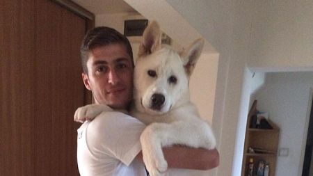 Are 29 de ani, joacă fundaș central și din iarnă ar putea evolua la Steaua: "O să mă adaptez"