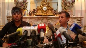 "Sper ca Toja să plece de la Steaua la o echipă foarte mare"