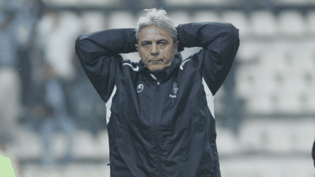 "Vreau să plec de la echipă după meciul cu Steaua!"