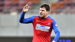 Fotbalistul din Superliga care poate fi noul Alexandru Bourceanu la FCSB: „E genul lui, micuț, tare pe picioare! Mi-ar plăcea să-l văd la ei”