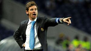 Villas Boas și-a luat gândul de la Neymar:** "Viitorul brazilianului este decis deja!" Pe cine a pus ochii portughezul