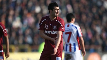 EXCLUSIV Marius Constantin și-a găsit echipă în Rusia!** Vezi unde dă probe și cât va costa transferul