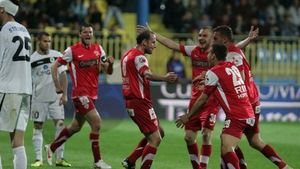 "Câinii" atacă cu coada între picioare!** Un jucător admite: "Va fi o surpriză dacă batem Chiajna"