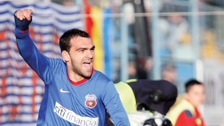 Pleșan spre Grenoble** "Așa ieftin? Îl luăm!"