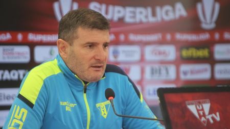 La rând vicecampioana FCSB pentru UTA! Balint „Să transformăm rapid sentimentele negre de după CFR în energie pozitivă, încredere și determinare!"