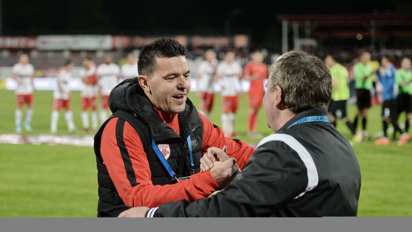 Dinamo ratează principala țintă, Contra își pierde răbdarea! "Fiecare zi care trece e timp pierdut!" Mesajul ferm pentru Negoiță