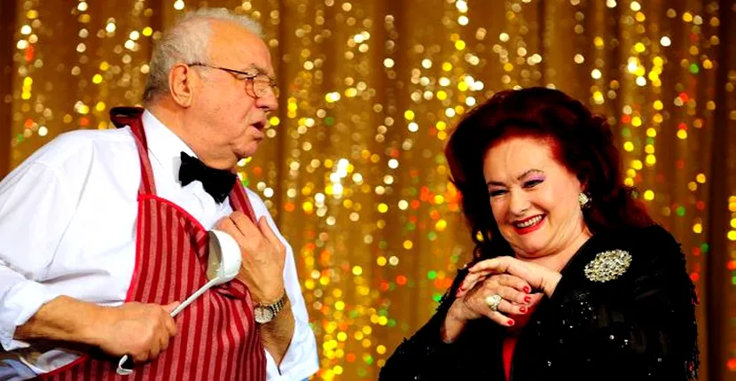 Ce se întâmplă cu cabina Stelei Popescu de la Teatrul de Revistă ”Constantin Tănase”